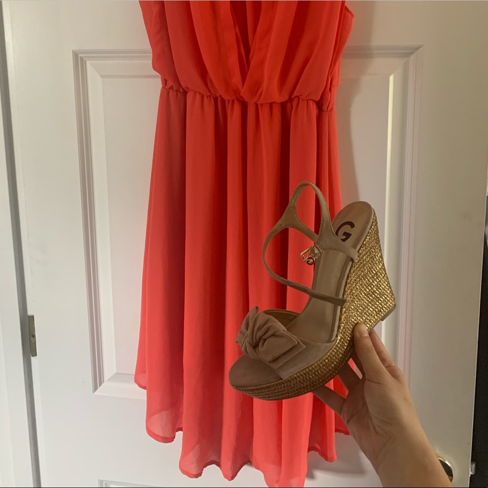 Dress - Picture 10 of 10